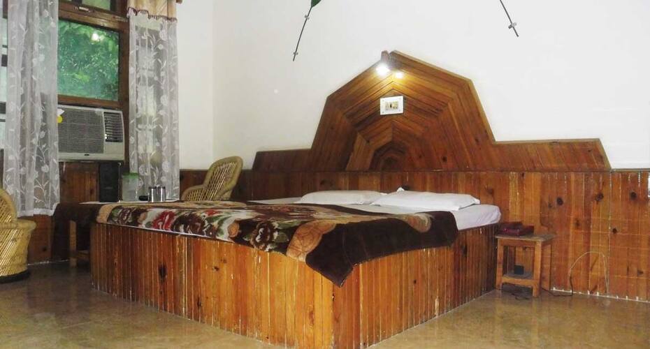Midway Tourist Resort, Mandi 4
